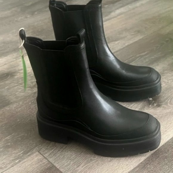 Sam Edelman Lulia Boots - Picture 2 of 5